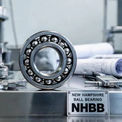 new hampshire ball bearing